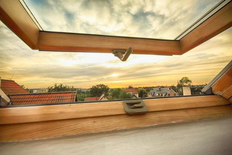 Expert Velux à Metz, quels bénéfices pour vos projets ?